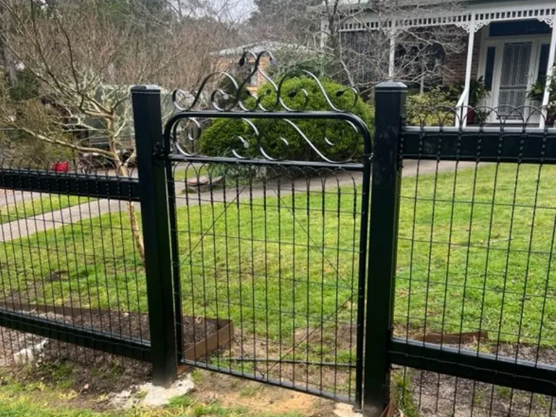 Fence It Blue Mountains Installation Quality Work